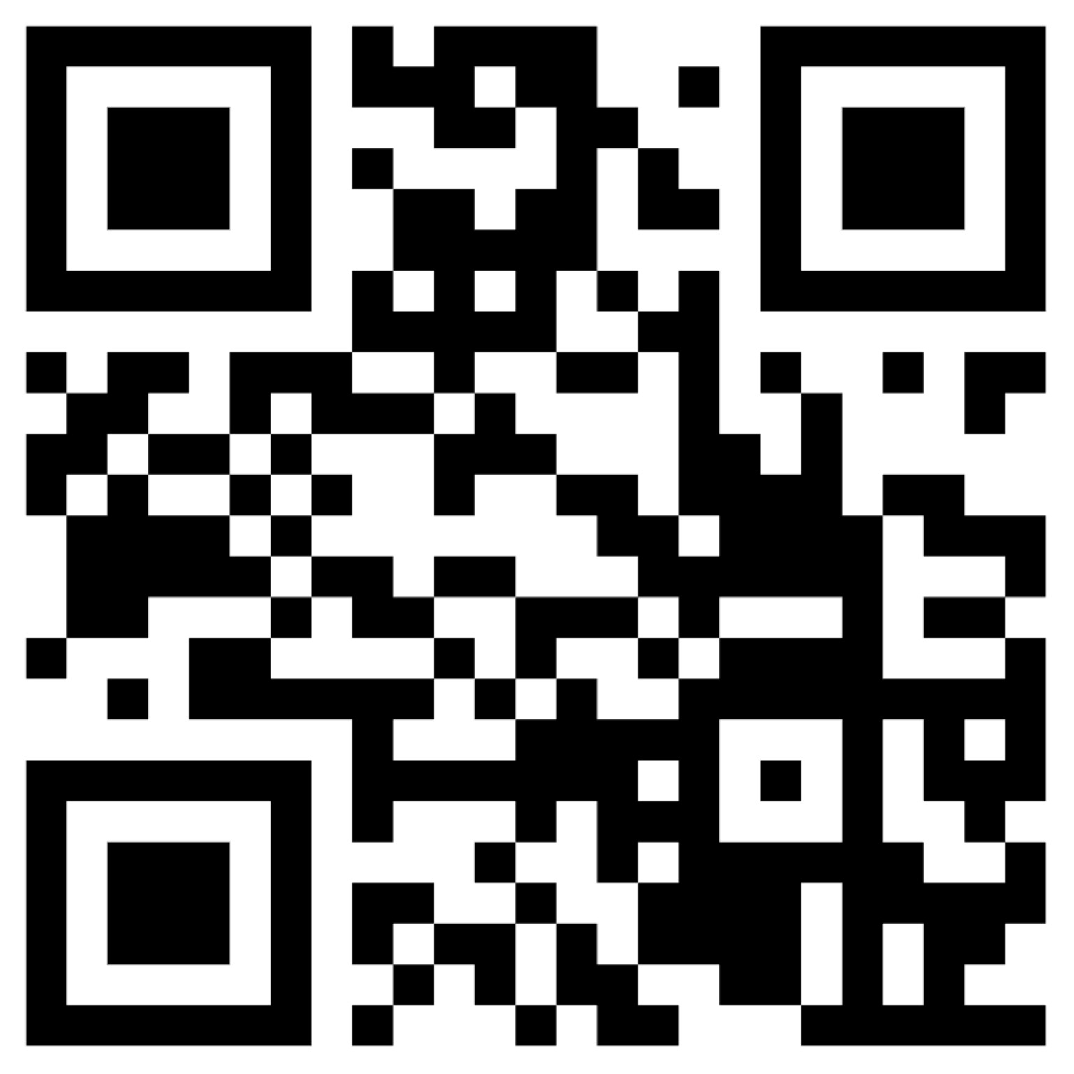 Project Takai Taka QR Code